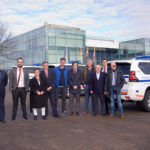 Toyota Land Cruiser Ertzaintza 9 150x150