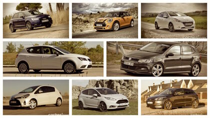 Utilitarios de segunda mano | Guía de compra