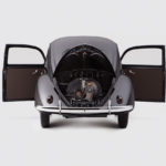 Volkswagen Beetle Mas Antiguo Restaurado 3 150x150