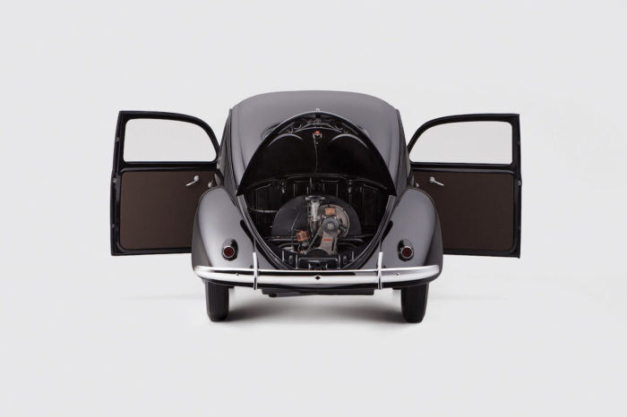 Volkswagen Beetle Mas Antiguo Restaurado 3 700x466