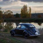 Volkswagen Beetle Mas Antiguo Restaurado 4 150x150