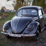 Volkswagen Beetle Mas Antiguo Restaurado 5 150x150