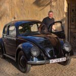 Volkswagen Beetle Mas Antiguo Restaurado 7 150x150