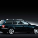 Volkswagen Passat W8 1 150x150