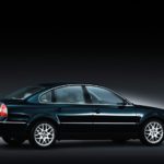 Volkswagen Passat W8 10 150x150