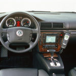 Volkswagen Passat W8 13 150x150