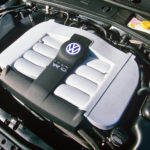 Volkswagen Passat W8 14 150x150