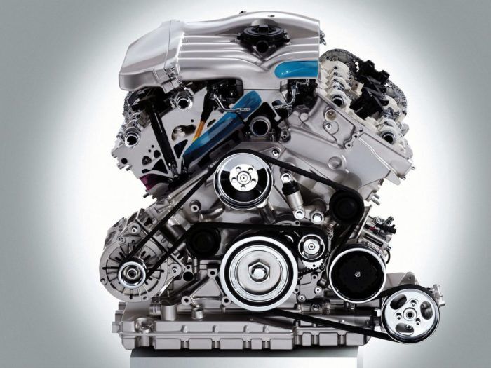 Volkswagen Passat W8 15 700x525