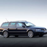 Volkswagen Passat W8 2 150x150