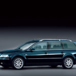 Volkswagen Passat W8 3 150x150