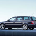 Volkswagen Passat W8 4 150x150