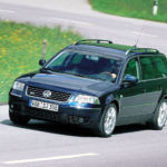 Volkswagen Passat W8 5 150x150