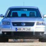 Volkswagen Passat W8 6 150x150