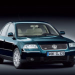 Volkswagen Passat W8 7 150x150