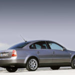 Volkswagen Passat W8 9 150x150