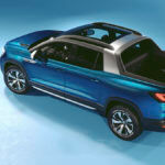 Volkswagen Tarok Concept 2 150x150