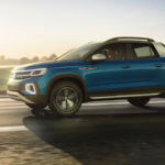 Volkswagen Tarok Concept 3 150x150