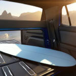 Volkswagen Tarok Concept 5 150x150