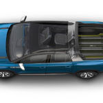 Volkswagen Tarok Concept 6 150x150