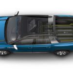 Volkswagen Tarok Concept 7 150x150
