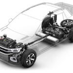 Volkswagen Tarok Concept 9 150x150