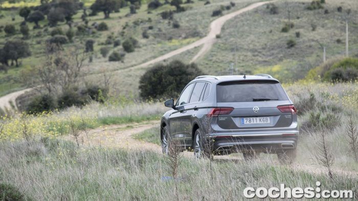 Volkswagen Tiguan Allspace Prueba 17 700x394