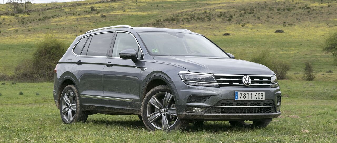 Todas las noticias de coches en un solo portal: Pruebas, fotos, vídeos, informes...