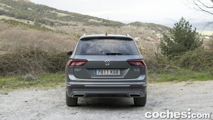Volkswagen Tiguan Allspace Prueba 25 700x394