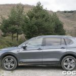 Volkswagen Tiguan Allspace Prueba 27 150x150