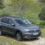 Volkswagen Tiguan Allspace Prueba 3 150x150