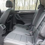 Volkswagen Tiguan Allspace Prueba 30 150x150