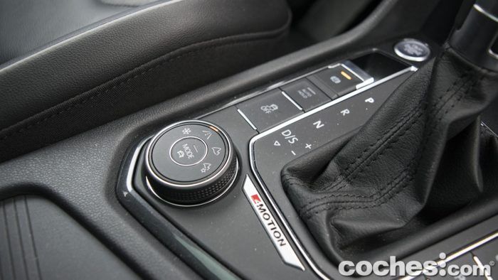 Volkswagen Tiguan Allspace Prueba 33 700x394