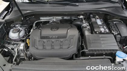 Volkswagen también cree que a los motores de combustión les queda vida