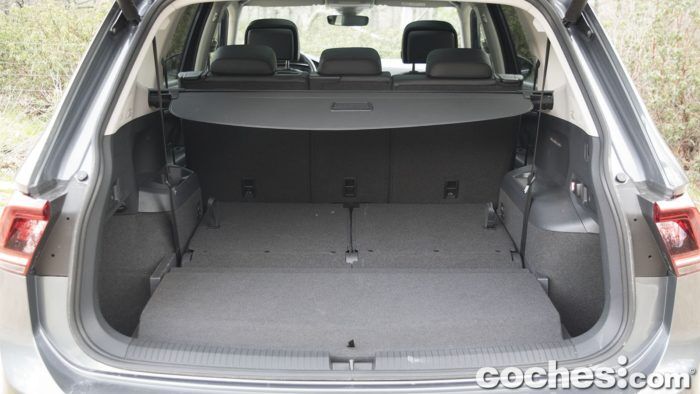 Volkswagen Tiguan Allspace Prueba 38 700x394