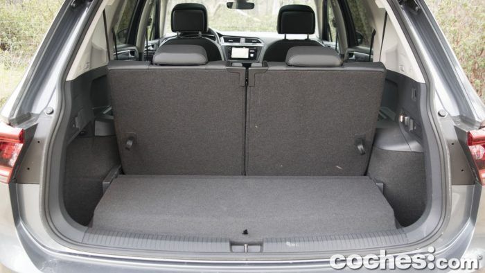 Volkswagen Tiguan Allspace Prueba 41 700x394