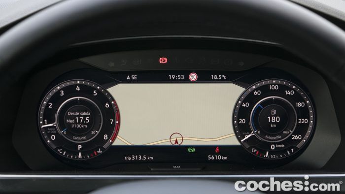 Volkswagen Tiguan Allspace Prueba 47 700x394