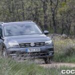 Volkswagen Tiguan Allspace Prueba 5 150x150