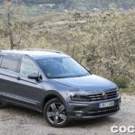 Volkswagen Tiguan Allspace Prueba 55 150x150