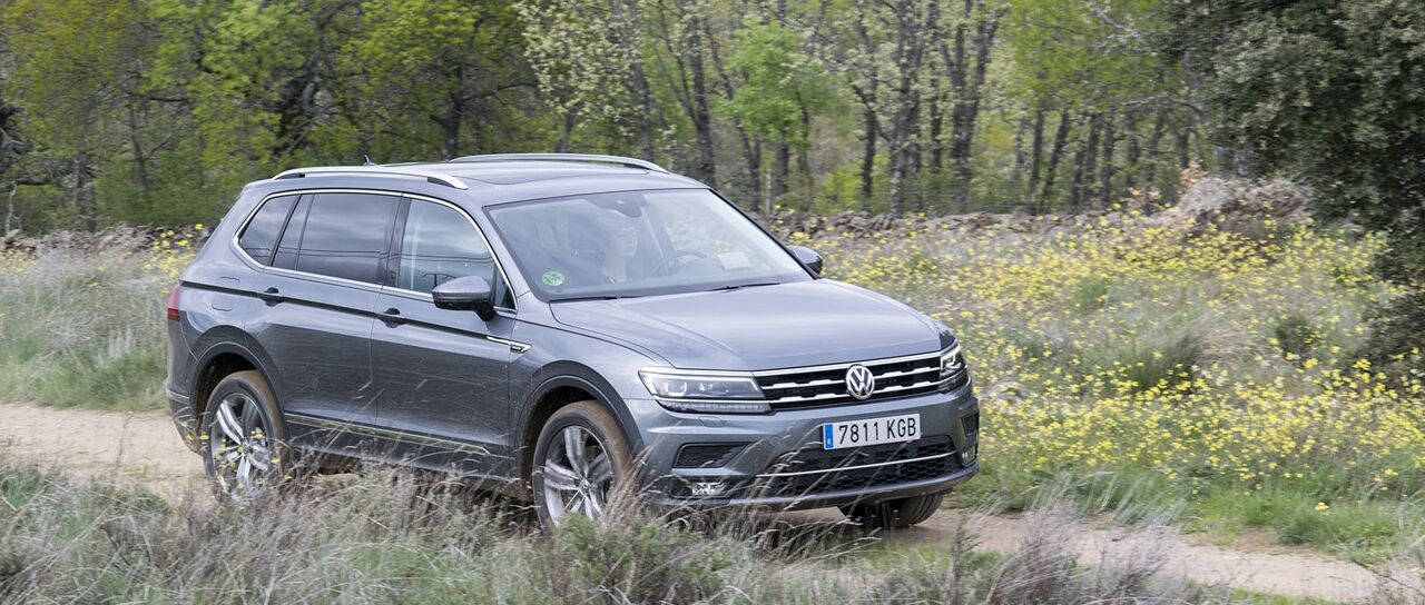 Todas las noticias de coches en un solo portal: Pruebas, fotos, vídeos, informes...