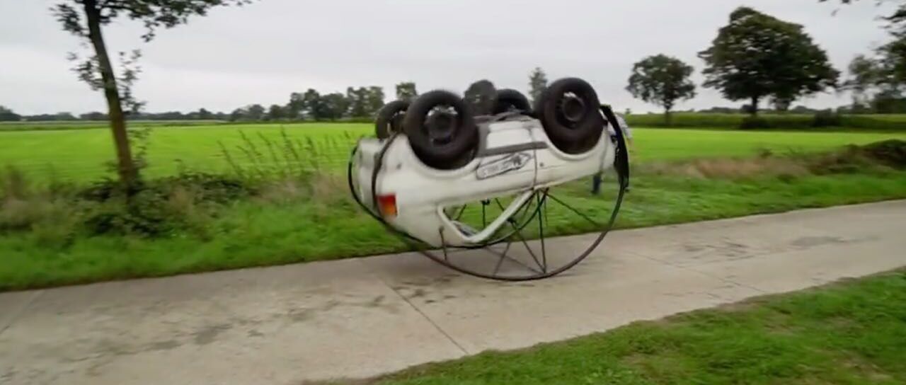 Todas las noticias de coches en un solo portal: Pruebas, fotos, vídeos, informes...