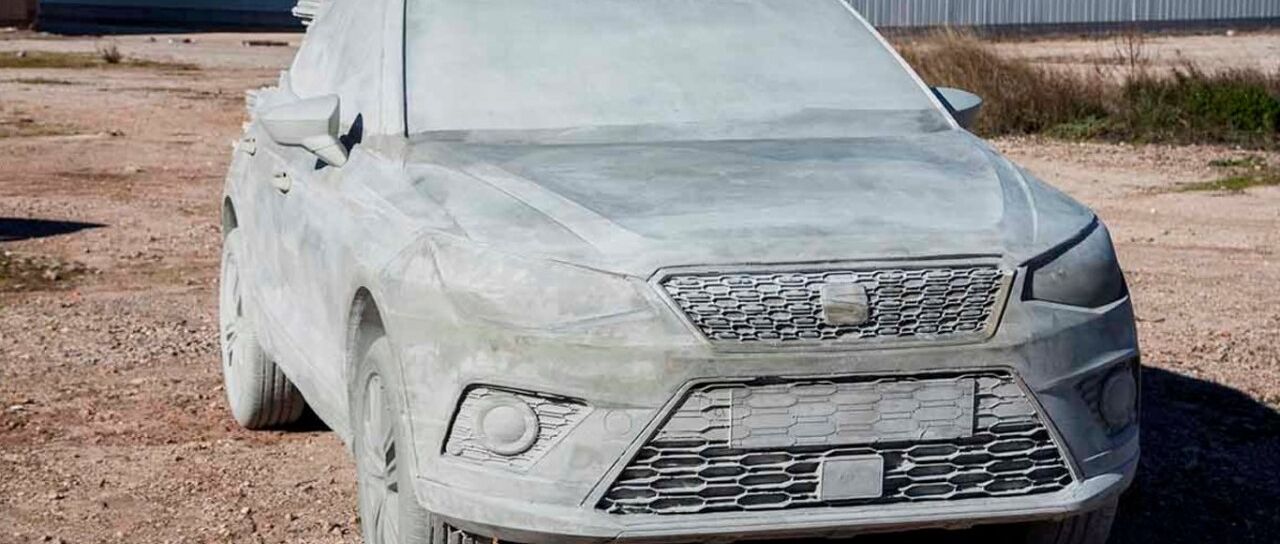 Todas las noticias de coches en un solo portal: Pruebas, fotos, vídeos, informes...