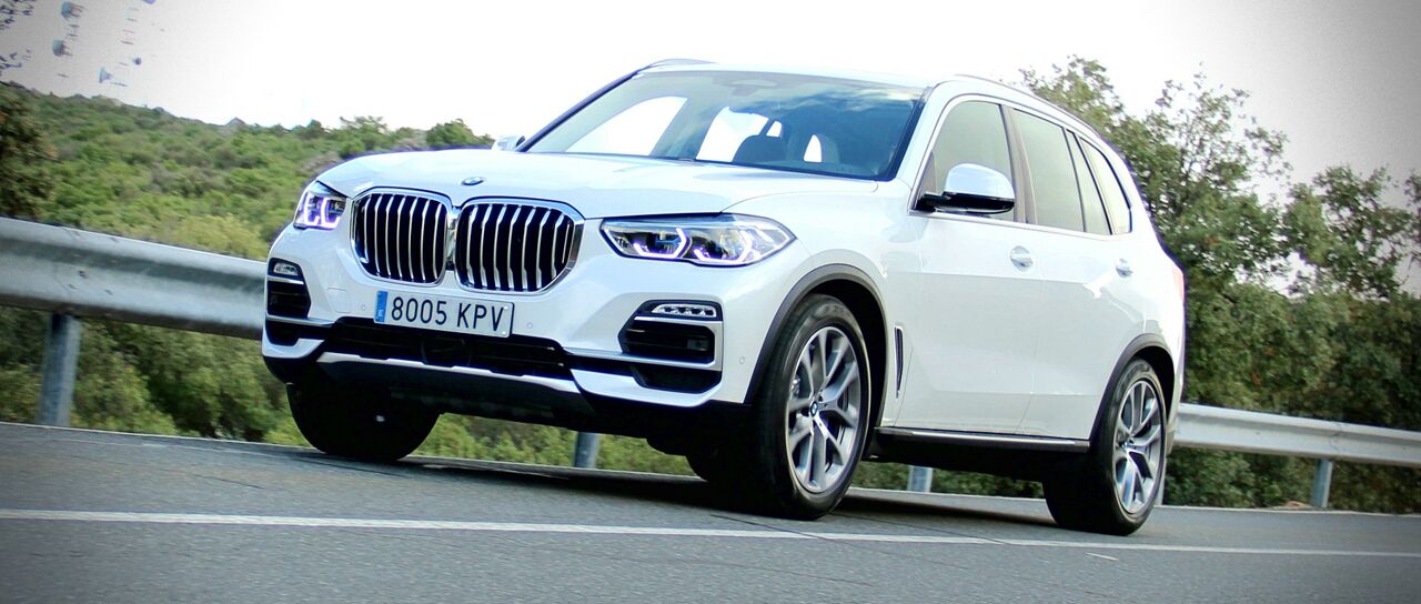 Todas las noticias de coches en un solo portal: Pruebas, fotos, vídeos, informes...