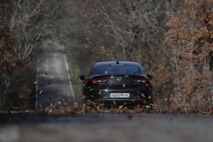 Goodyear Vector 4Seasons 9 700x466