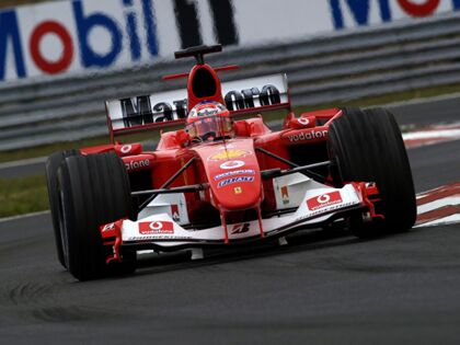 Ferrari homenajeará a Michael Schumacher con una exposición en su museo