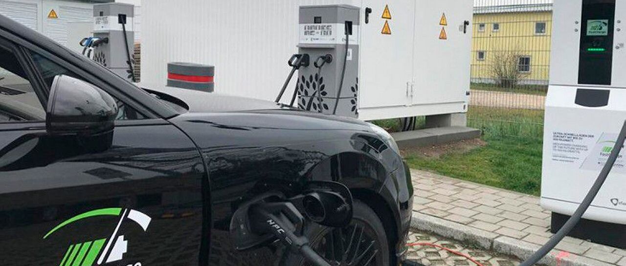 Todas las noticias de coches en un solo portal: Pruebas, fotos, vídeos, informes...