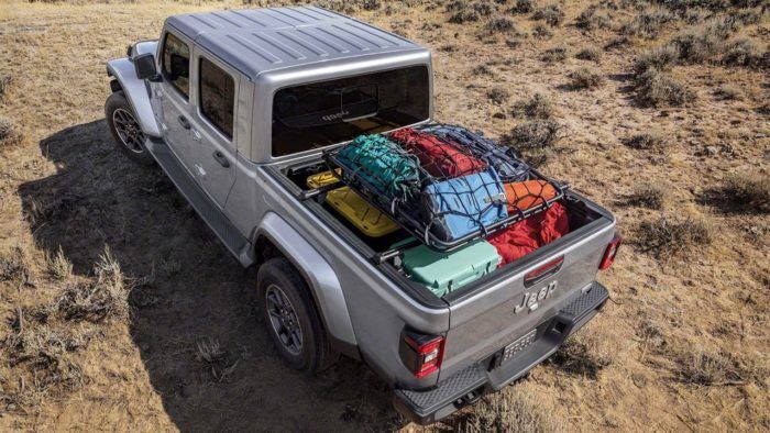 Jeep Gladiator 2020 6 700x394