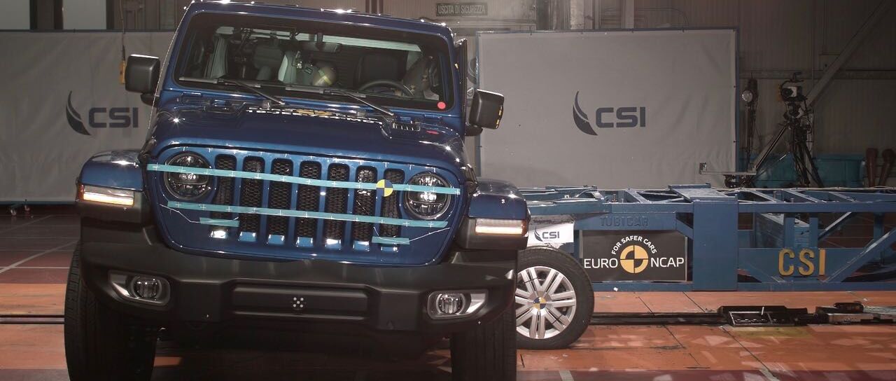 Todas las noticias de coches en un solo portal: Pruebas, fotos, vídeos, informes...