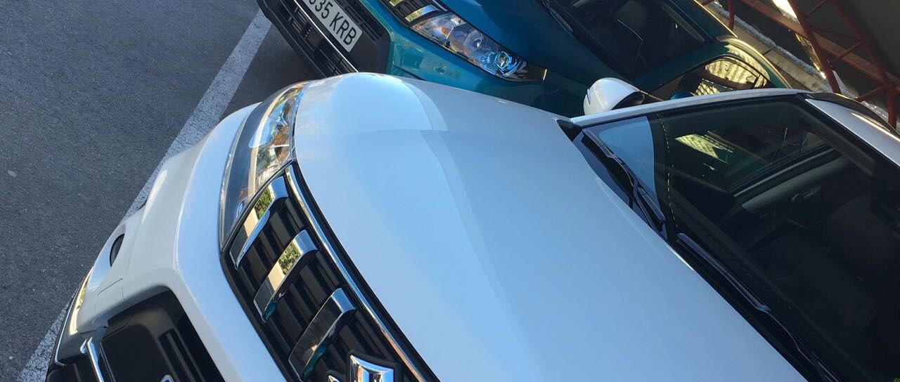 Todas las noticias de coches en un solo portal: Pruebas, fotos, vídeos, informes...