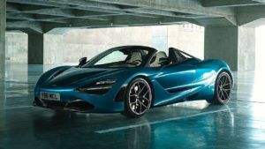 Imagen de mclaren-720s-spider-2019