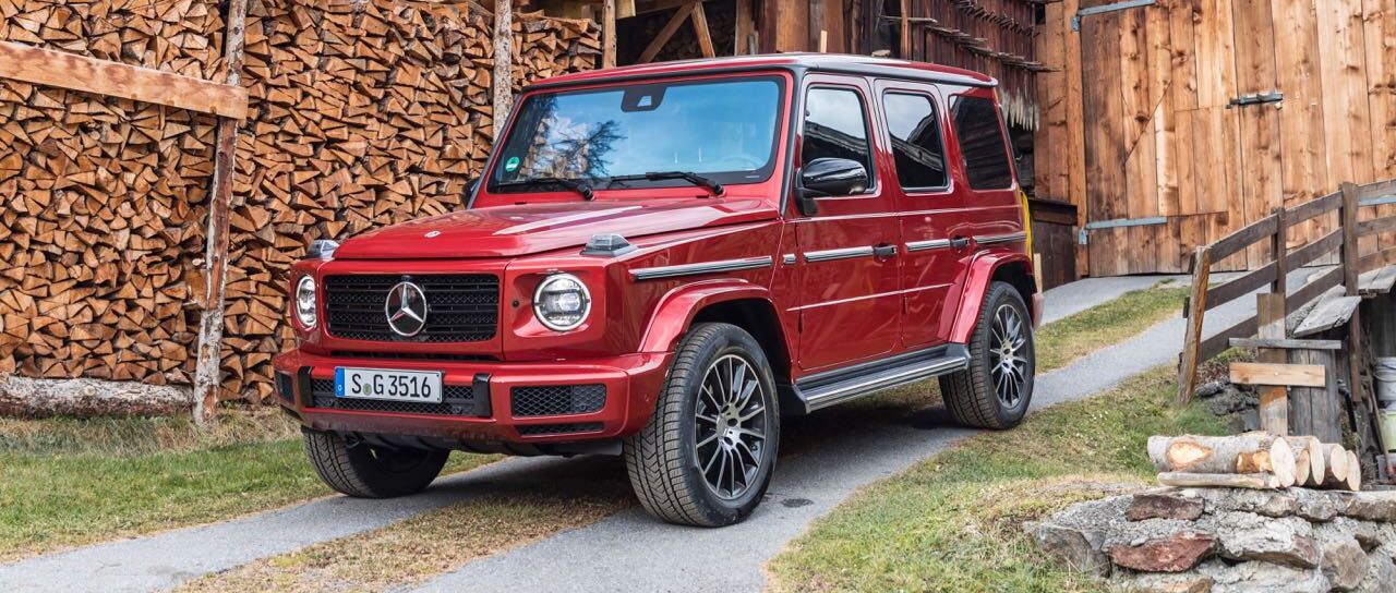 Todas las noticias de coches en un solo portal: Pruebas, fotos, vídeos, informes...